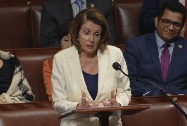 Reuters: No breakthrough in U.S. shutdown talks, Pelosi plans new legislation