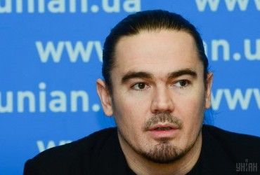 Фагот перестав спілкуватися з братом з Харкова через його проросійську позицію