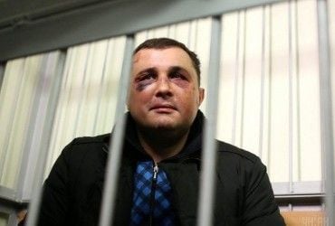 Екс-депутата засудили до 15 років за організацію вбивства конкурента