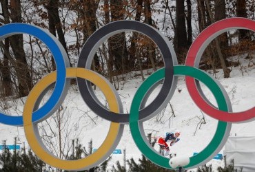 Таких ватников надо гнать в три шеи: олимпийская чемпионка раскритиковала министра Гутцайта