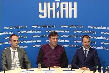 Гурт «The Voguns» презентувала відеокліп «Останній бастіон»