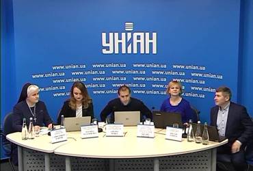 Презентація результатів соціологічного дослідження: освіта очима батьків