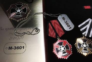 Большинство вагнеровцев - экс-заключенные, на них приходится самый большой процент убитых