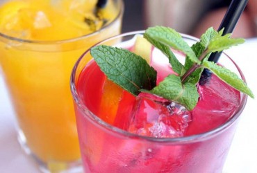 Виявлено смертельну небезпеку солодких напоїв