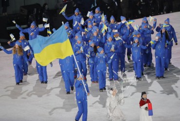 Збірним України офіційно заборонили змагатися на турнірах, де присутні росіяни й білоруси