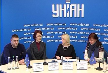 Підвищення ролі громадянського суспільства в забезпеченні прав дітей, які потребують паліативної допомоги
