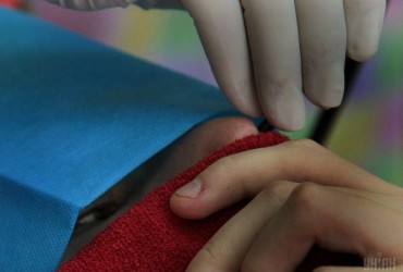 На Сумщине умер ребенок, получивший ранения при обстреле Ахтырки