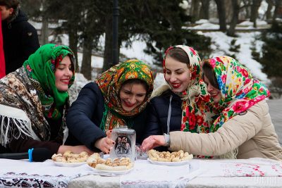 Когда в году Масленица и Пасха? | АиФ Ростов-на-Дону