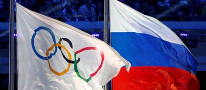 Украинские спортсмены без турниров в России: «хорошо» и «плохо»