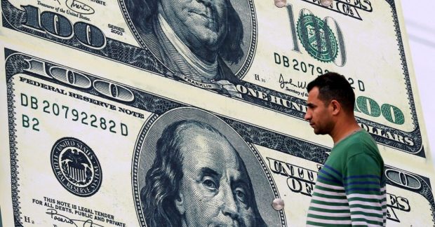 Економічна криза в США