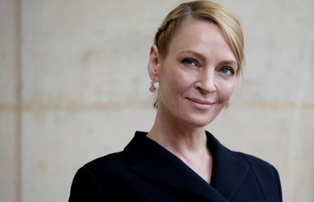 "Було жахливо боляче": Ума Турман зізналася, що в юності зробила аборт