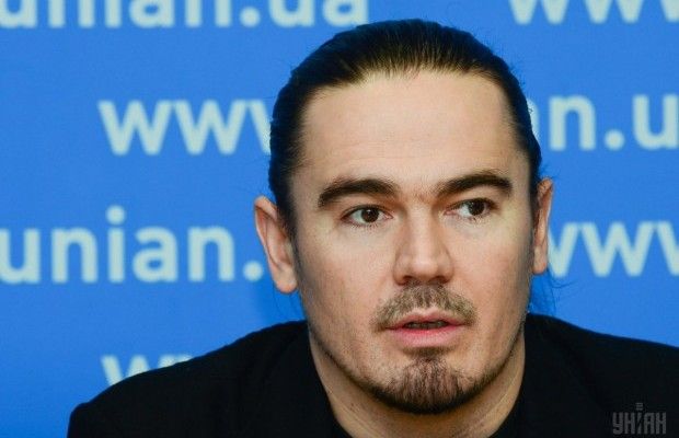 Фагот перестав спілкуватися з братом з Харкова через його проросійську позицію