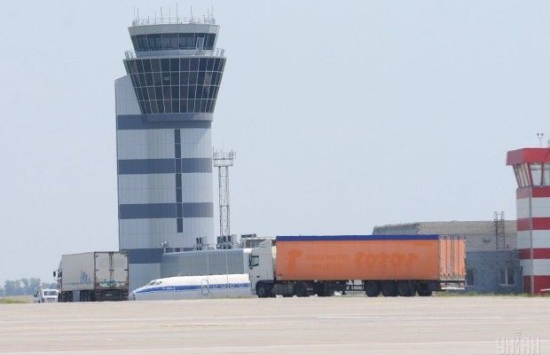 Грузинська MyWay Airlines у червні починає регулярні рейси з Тбілісі та Батумі до Харкова