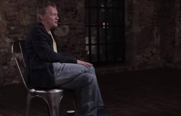 "Два В": российский актер Серебряков жестко раскритиковал Путина за "вранье и воровство" (видео)