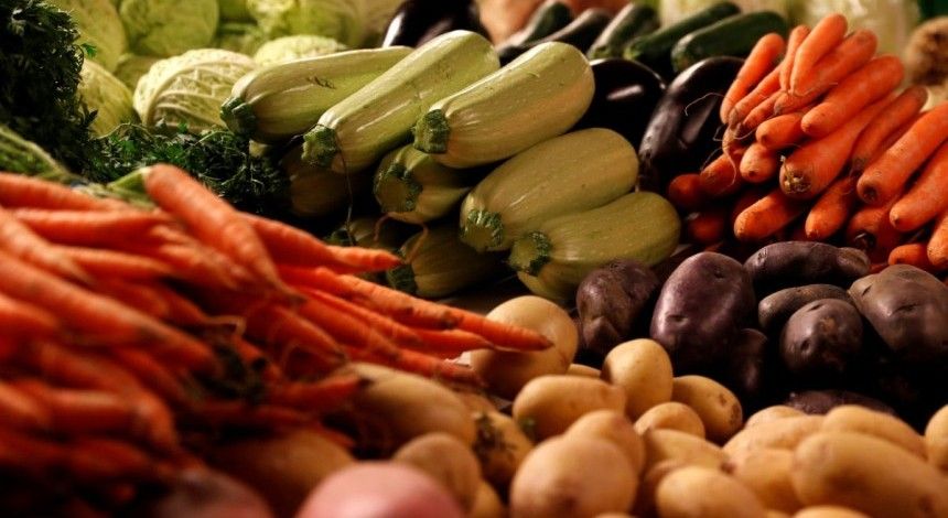 Пандемия снизила спрос на украинскую агропродукцию - Минэкономики