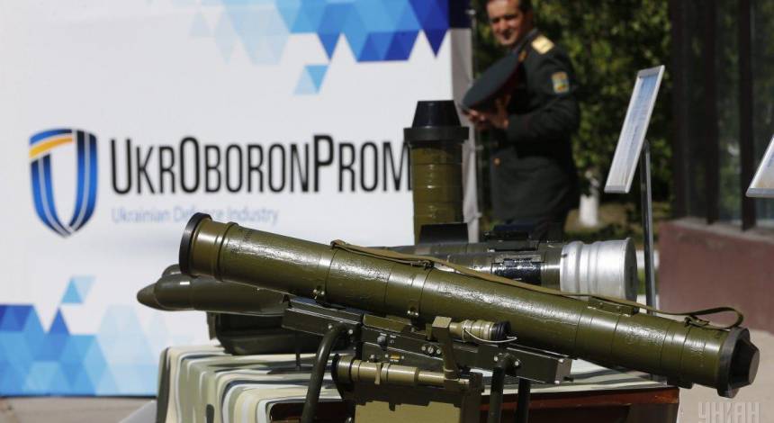 Україна і американська компанія планують створювати бойові модулі за стандартами НАТО
