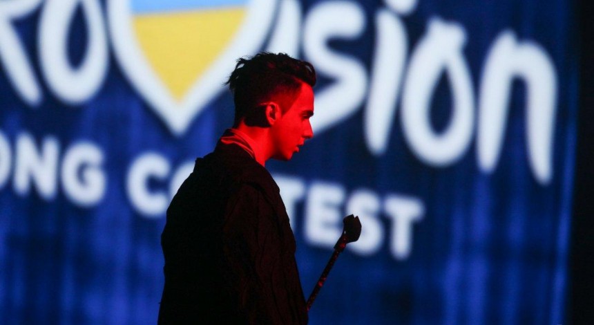Євробачення: продюсер "пройшовся" по учасниках нацвідбору і розкрив формулу успіху Melovin