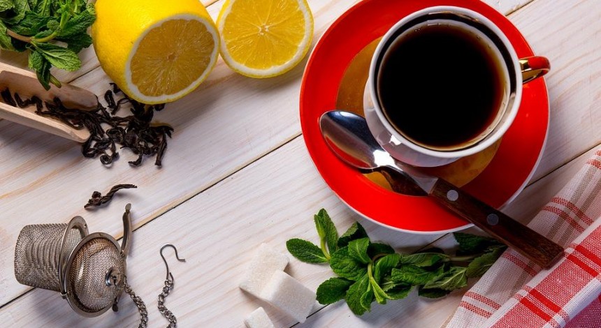 Употребление чая поможет снизить риск развития диабета: но есть условие