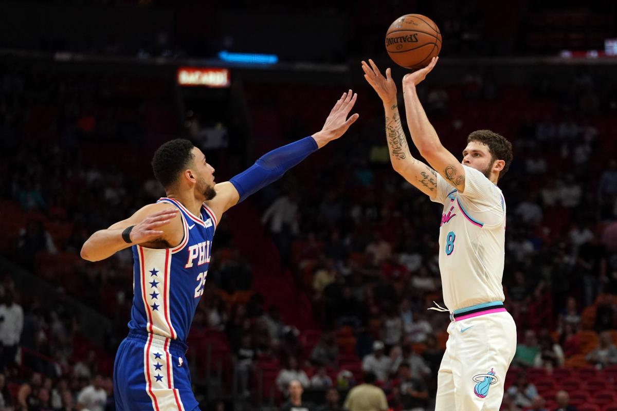 Даллас - Оклахома-Сити / REUTERS