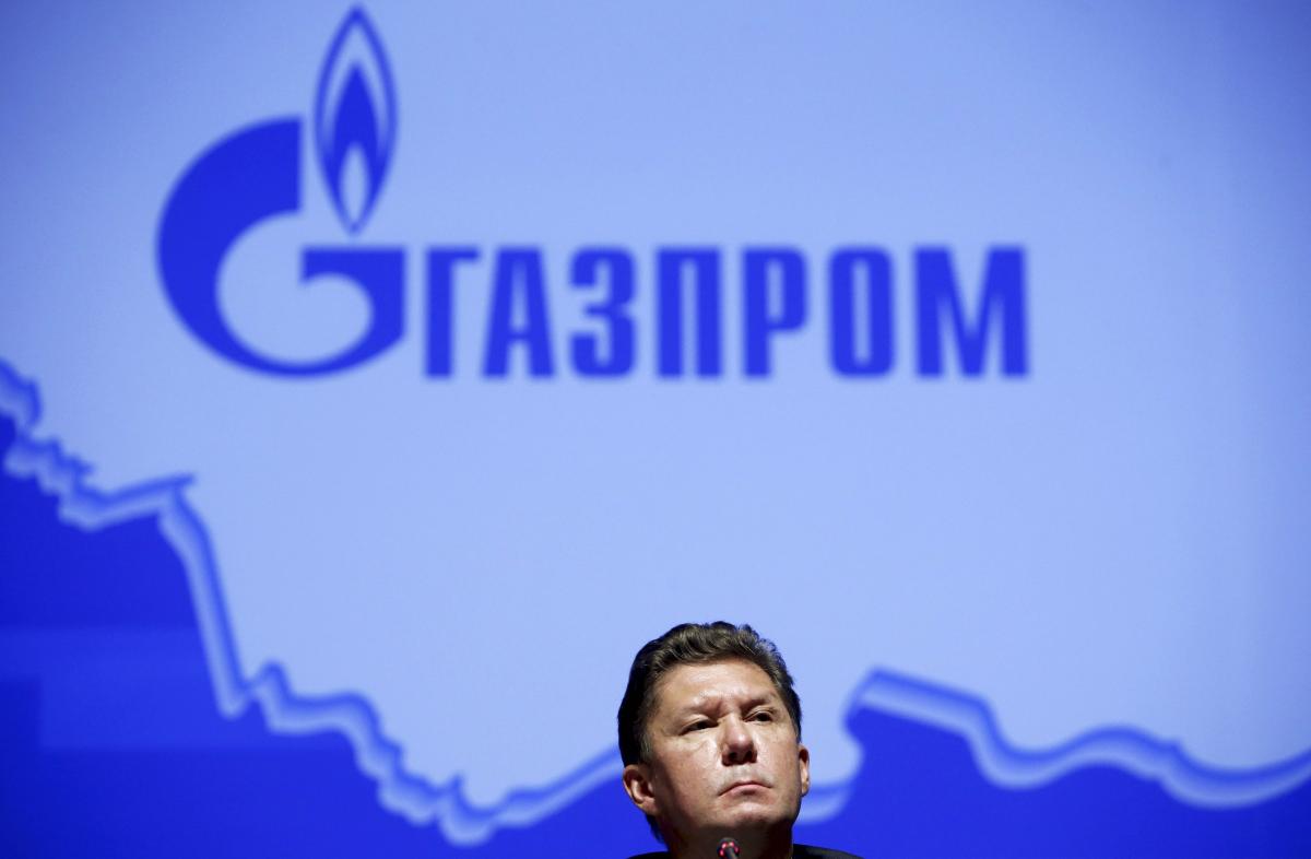 Bloomberg Gazprom Dividend Intrigue Lingers As 2017 Net Slips On