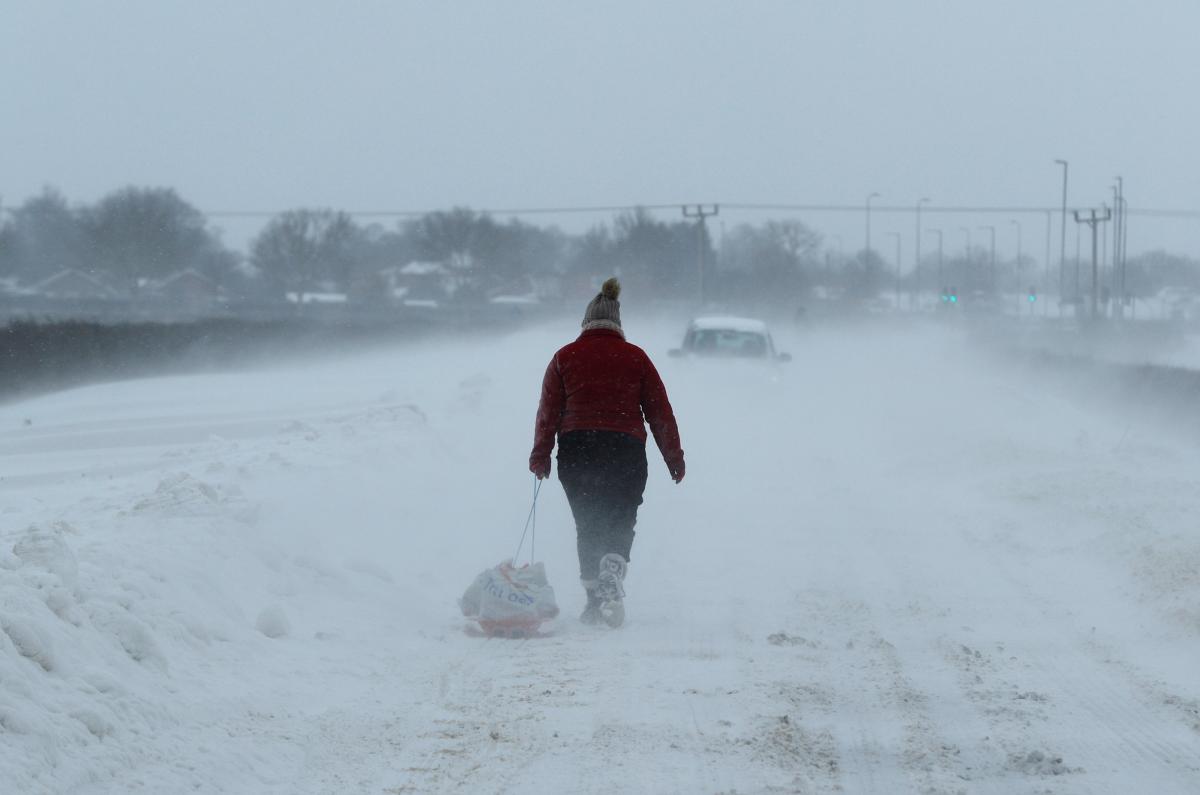 Ілюстрація / REUTERS