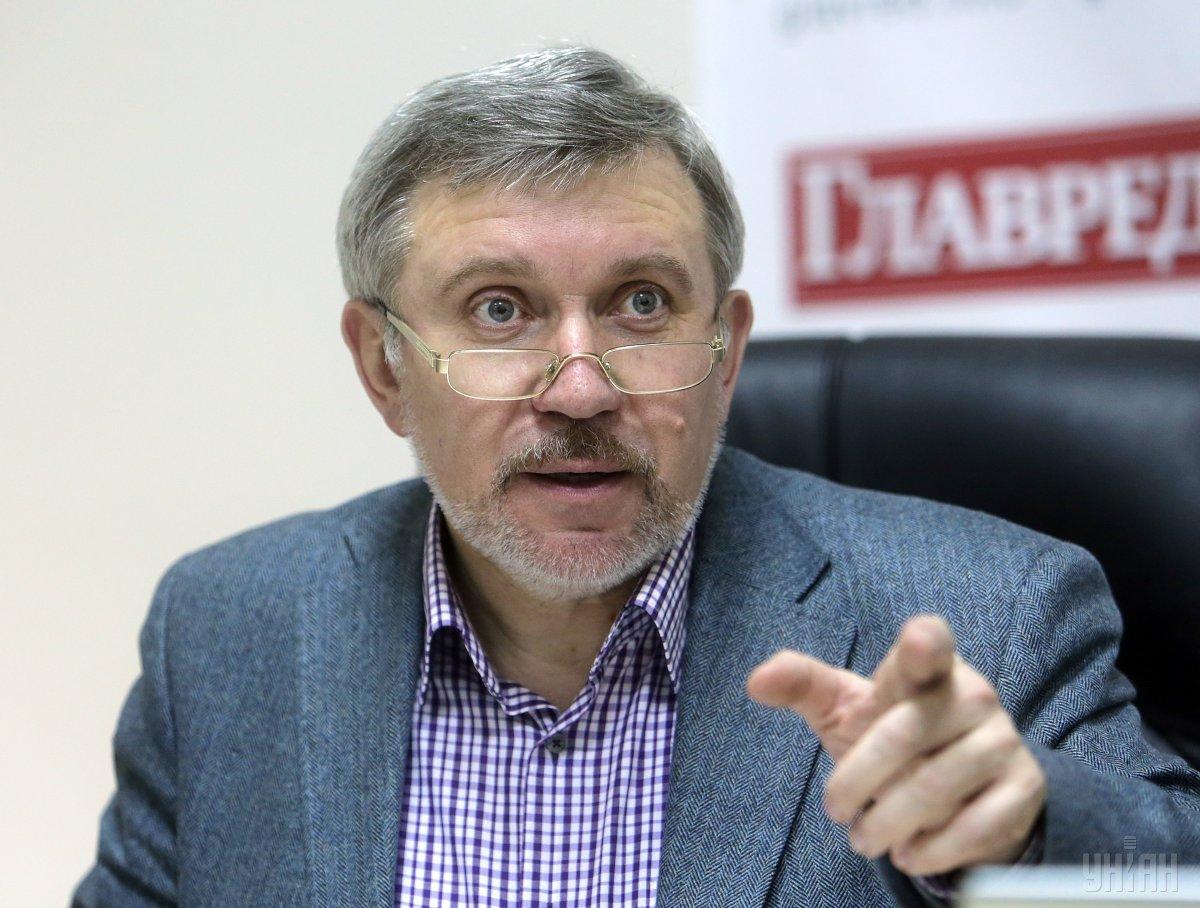 Гончар рассказал о сдерживающих факторах для россиян / фото УНИАН Гончар рассказал о сдерживающих факторах для россиян / фото УНИАН