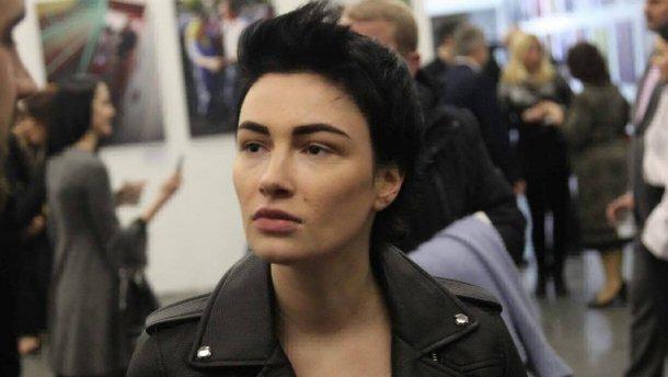Приходько рассказала о своем отношении к 8 марта Приходько рассказала о своем отношении к 8 марта