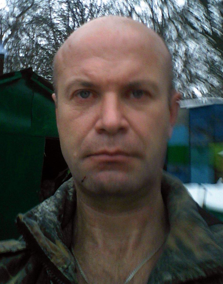 Полонений - з Бєлгородської області / фото twitter.com/666_mancer Полонений - з Бєлгородської області / фото twitter.com/666_mancer