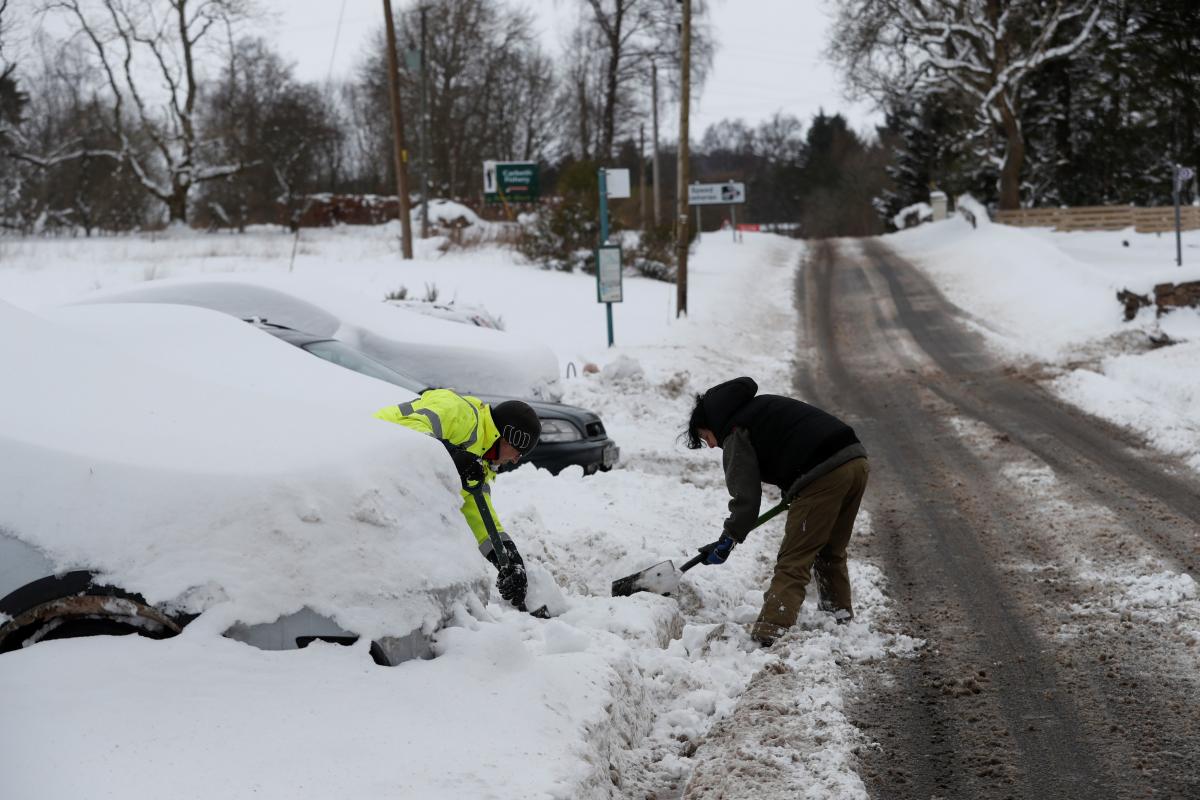 Ілюстрація / REUTERS