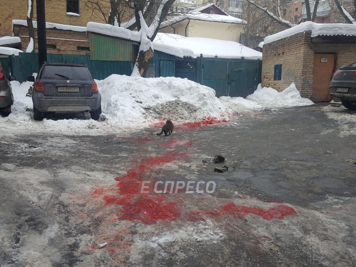 Эспрессо Эспрессо