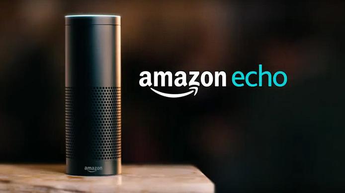 Користувачі "розумної" колонки від Amazon скаржаться на лякаючий сміх голосового помічника / фото з відкритих джерел Користувачі "розумної" колонки від Amazon скаржаться на лякаючий сміх голосового помічника / фото з відкритих джерел