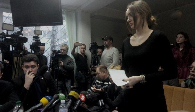 Ковалева рассказала о жутком ДТП / фото NewsRoom Ковалева рассказала о жутком ДТП / фото NewsRoom