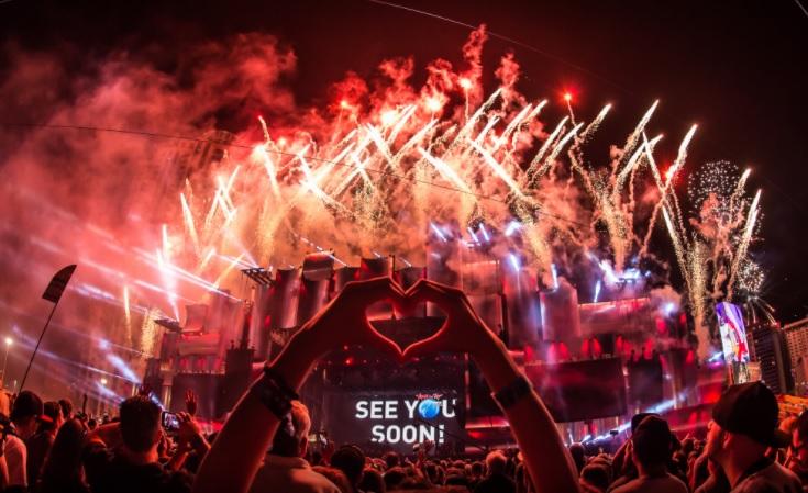 В цьому році в Лісабоні очікуються Muse, Бруно Марс, The Killers і Кеті Перрі./ Rock in Rio Lisboa В цьому році в Лісабоні очікуються Muse, Бруно Марс, The Killers і Кеті Перрі./ Rock in Rio Lisboa