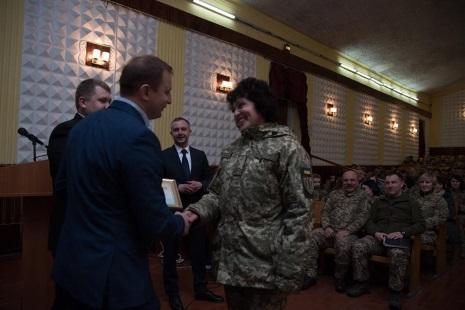 Пресс-служба Тернопольской ОГА Пресс-служба Тернопольской ОГА