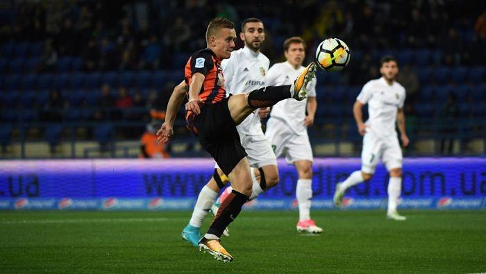 "Шахтар" розпочне друге коло матчем у Полтаві проти "Ворскли" / shakhtar.com "Шахтар" розпочне друге коло матчем у Полтаві проти "Ворскли" / shakhtar.com