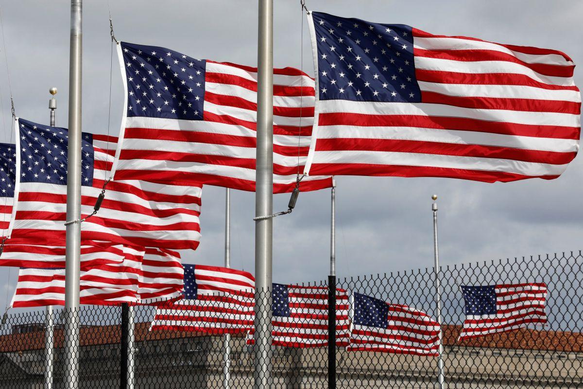 США еще ударят по проиранским боевикам / фото REUTERS США еще ударят по проиранским боевикам / фото REUTERS