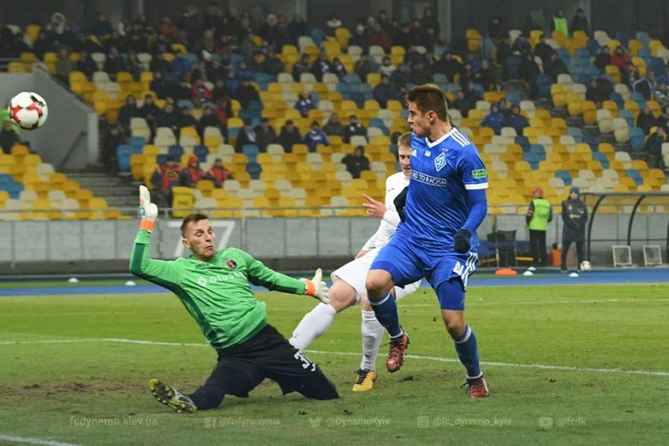 ФК "Динамо" ФК "Динамо"