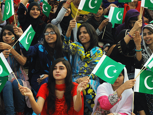 Пакистанцы / peopleandcountries.com, иллюстративное фото