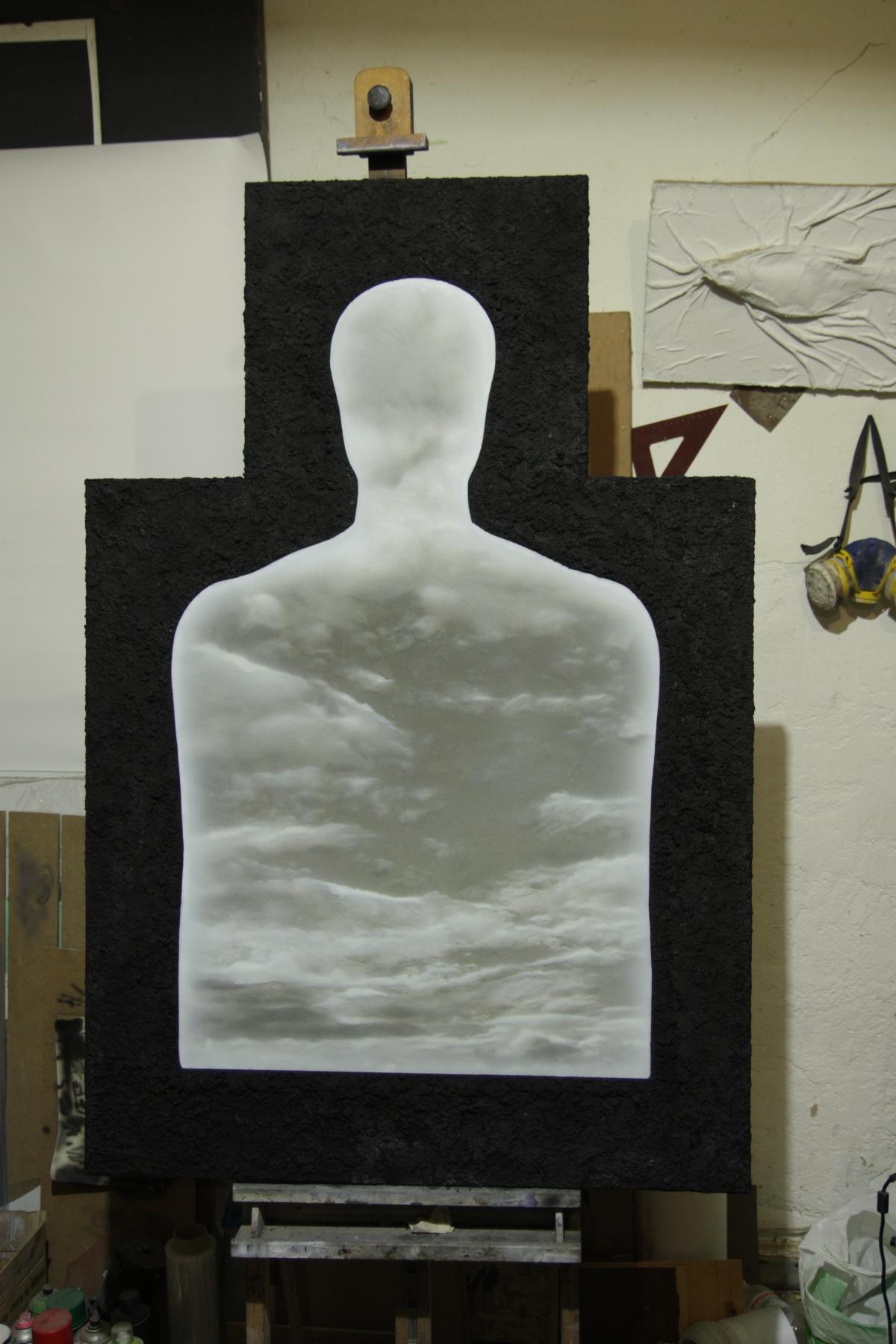 Земля як мішень