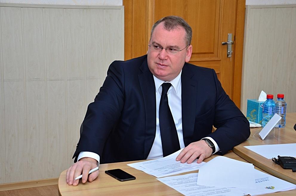 Валентин Резниченко Валентин Резниченко
