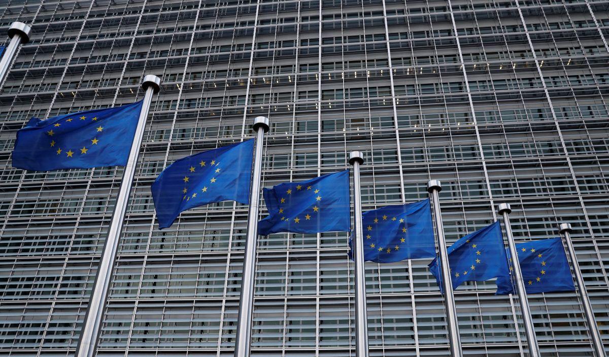 Лідери п'яти країн Євросоюзу звернулися до колег по ЄС з відкритим листом / фото REUTERS Лідери п'яти країн Євросоюзу звернулися до колег по ЄС з відкритим листом / фото REUTERS