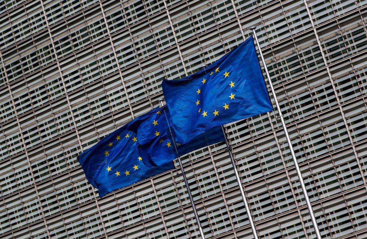 Ukraine has begun preparations to meet the requirements of the European Commission / photo REUTERS