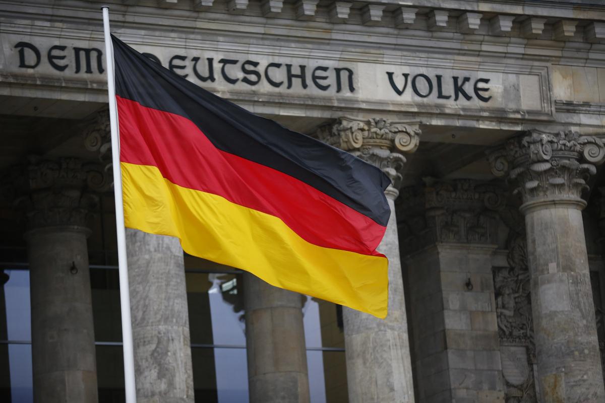 Німеччина вимагає виключити з пакету санкцій проти РФ енергосектор \ фото REUTERS