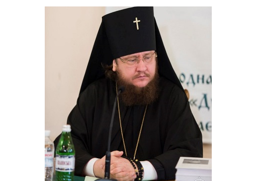 Архиепископ Боярский Феодосий / news.church.ua