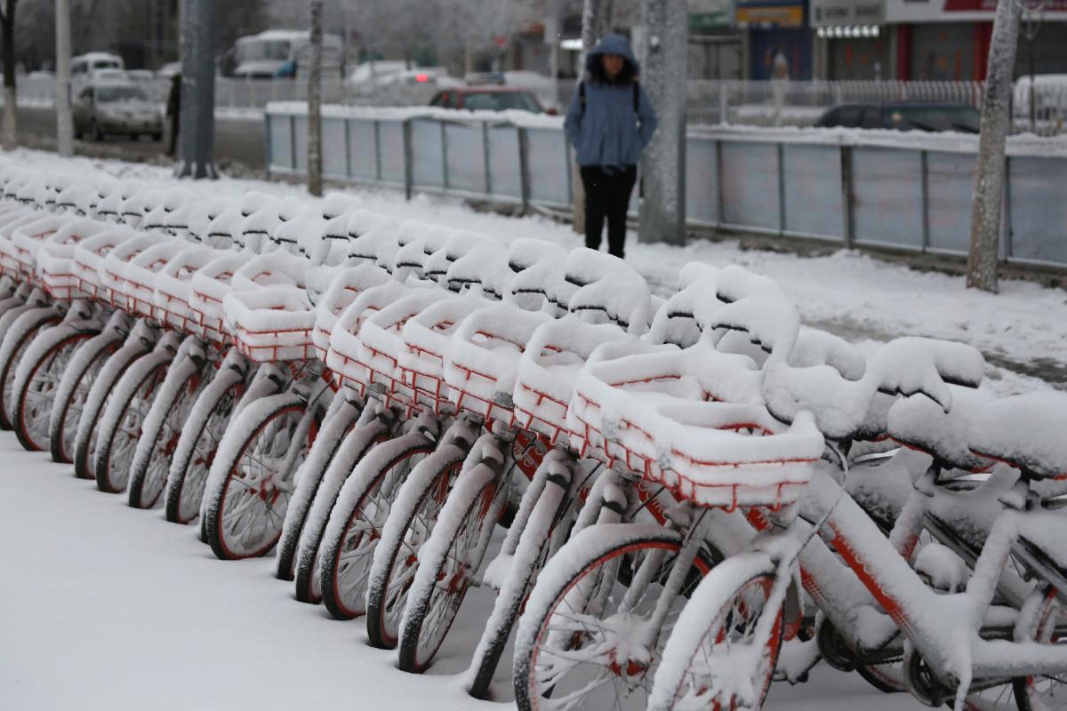 Иллюстрация / REUTERS