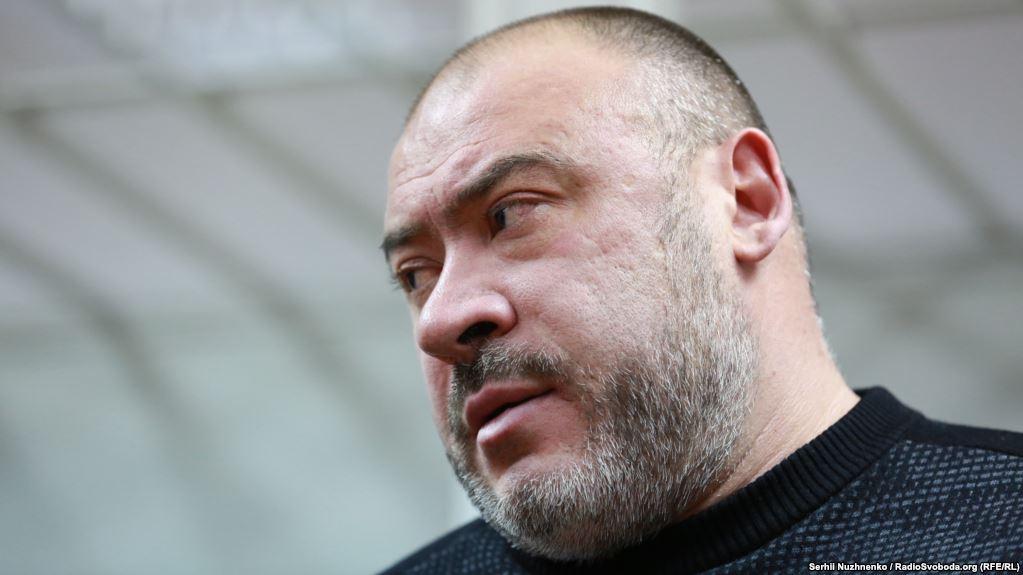 Райсуд Киева рассматривает дело против Крисіна по эпизоду в отношении противодействия участникам Євромайдану и пытках / фото radiosvoboda.org Райсуд Киева рассматривает дело против Крисіна по эпизоду в отношении противодействия участникам Євромайдану и пытках / фото radiosvoboda.org