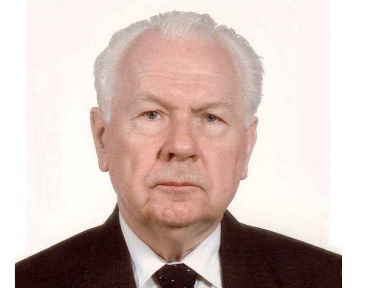 Помер український академік Валентин Мамутов / фото iepd.kiev.ua