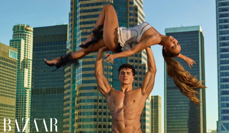 'Мужчина ведь хочет дать мне роль!': Дженнифер Лопес отказала режиссеру в интиме, а потом сожалела об этом