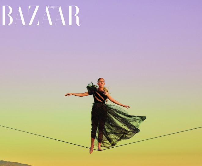 'Мужчина ведь хочет дать мне роль!': Дженнифер Лопес отказала режиссеру в интиме, а потом сожалела об этом