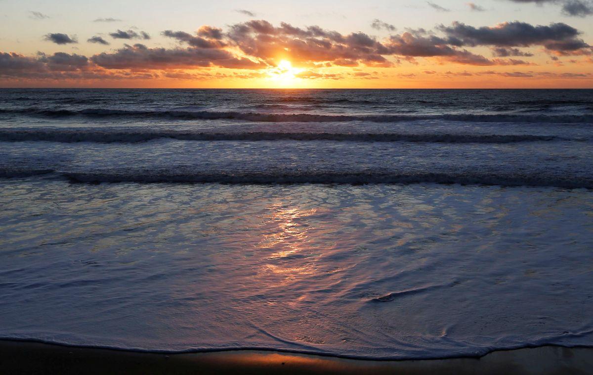 Світовий окен нагрівся до рекордно високого рівня / фото REUTERS